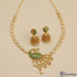 Mayura Necklace Set