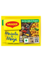 Maggi Masala Magic