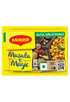 Maggi Masala Magic