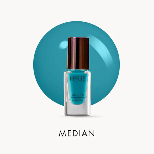 HYUE Gel FX Nail Paint