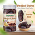 Fabeato Jumbo Medjoul (Medjool) Dates