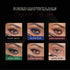 Parul Garg Beauty Meen - Burgundy Matte Bold Define Kajal