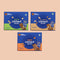 Go Desi Assorted Meetha Barfi Horeca Pack Carton