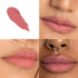 LoveChild Meetha Jaljeera | Mamma mia! Lush | Matte Lip Crème Mauve Pink | Intense Hydration