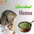 Payal's Herbal Henna – Longer, Thicker & Stronger Hair Naturally