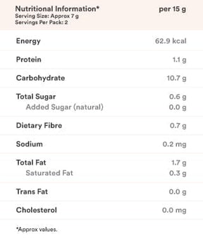 Slurrp Farm Teething Millet Puffs - Strawberry Flavour
