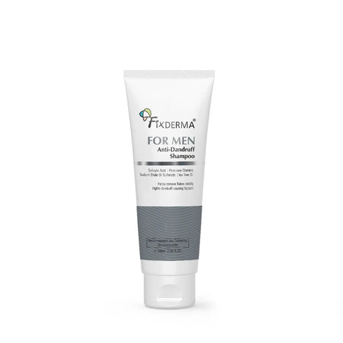 FixDerma FOR MEN Anti-Dandruff Shampoo