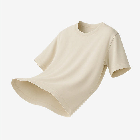 Bummer Men's T Shirt - Pebble