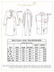VASTRAMAY Men's Black Cotton Silk Blend Ethnic Jacket, Kurta and Dhoti Pant Set