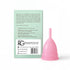 Namyaa Skincare Reusable Menstrual Cup
