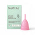Namyaa Skincare Reusable Menstrual Cup