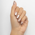HYUE Metallic Combo | Chrome Glazed Nail Paint