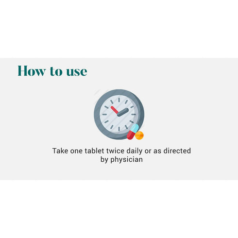 Himalaya Meshashringi Metabolic Wellness - 60 Tablet