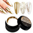 Shills Professional Metallic Art Gel