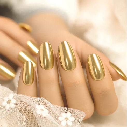 Shills Professional Metallic Art Gel