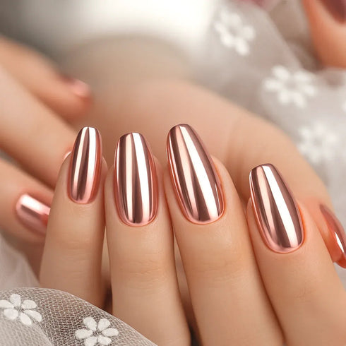Shills Professional Metallic Art Gel