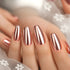 Shills Professional Metallic Art Gel