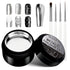 Shills Professional Metallic Art Gel
