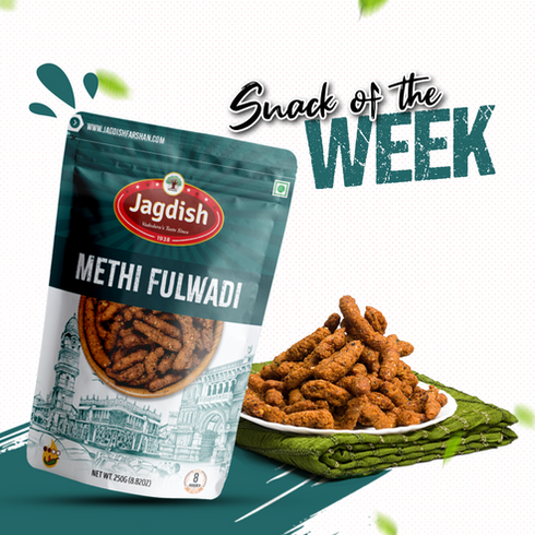 Jagdish Methi Fulwadi