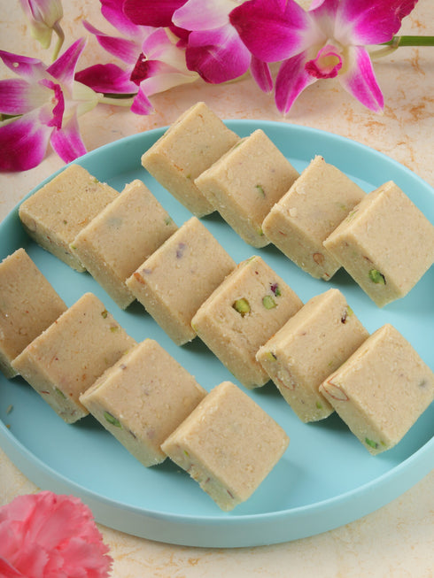 Sweet Magic Foods Mewa Bite