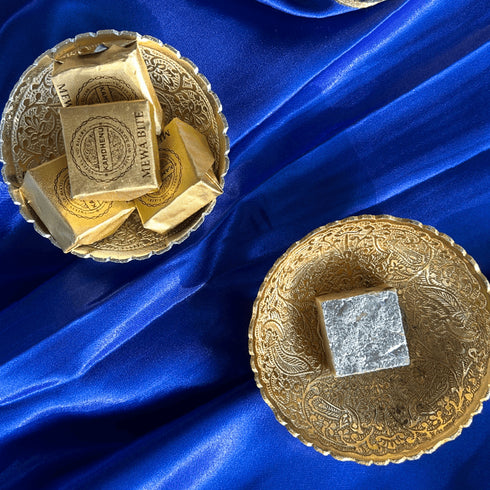 Kamdhenu Mishti Mewa Bites