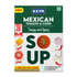 Keyafoods Keya Veg Premium Soups Combo Pack of 3