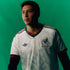Adidas Mexico 26 Away Authentic Jersey