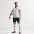 Adidas Mexico 26 Away Authentic Jersey