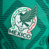 Adidas Mexico 26 Home Authentic Jersey