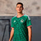 Adidas Mexico 26 Home Authentic Jersey