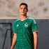 Adidas Mexico 26 Home Authentic Jersey