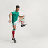 Adidas Mexico 26 Home Authentic Jersey