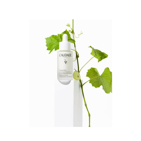 Caudalie Paris Vinoperfect Radiance Serum Complexion Correcting