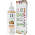 The Organic Forest Sweet Almond Oil For Skin| Face| Hair