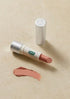 The Body Shop Peptalk Lipstick Bullet Refill Life's Peachy