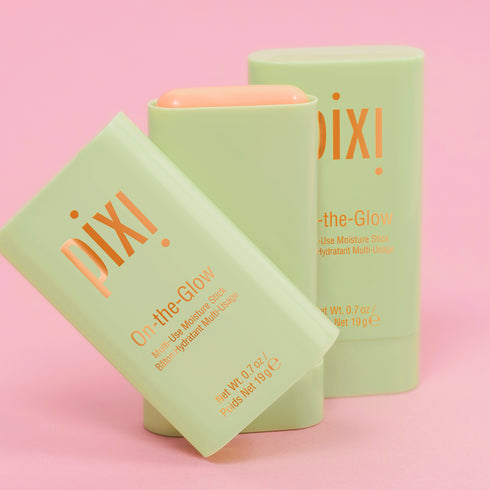 Pixi Beauty Ultimate Glow Bundle