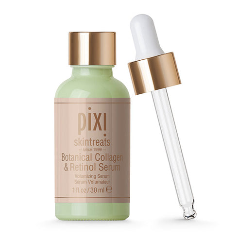 Pixi Beauty Botanical Collagen & Retinol Serum