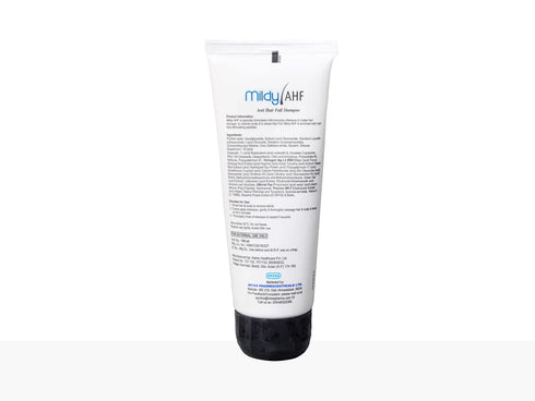 Mildy AHF Anti Hair Fall Shampoo
