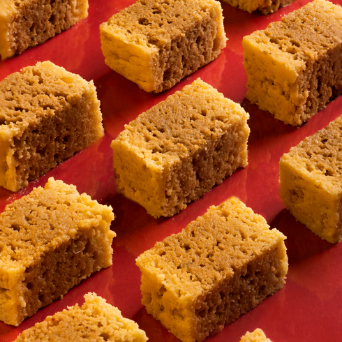 Mithaiwala Mysore Pak