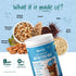 Troovy The Healthy Chocolate Milk Mix