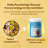 Troovy The Healthy Chocolate Milk Mix