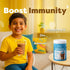 Troovy The Healthy Chocolate Milk Mix