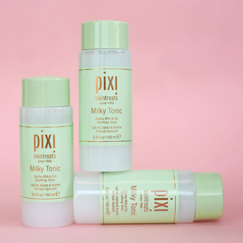 Pixi Beauty Milky Tonic Travel Size