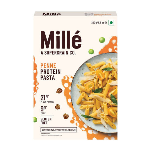 Slurrp Farm Mille : Penne Protein Pasta