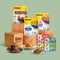Weleet Millet Marvels Set JUST RIGHT FOR BEGINNERS