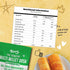 Troovy The Healthy Millet Dosa