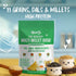 Troovy The Healthy Millet Dosa