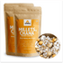 Omay Foods Millets & Chana (Jaggery Coated) - 200 gms Pouch (2 units)