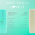 Orimii Skincare Pure Mineral Watery Sunscreen SPF 50
