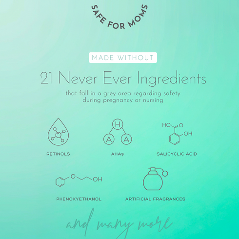 Orimii Skincare Pure Mineral Watery Sunscreen SPF 50